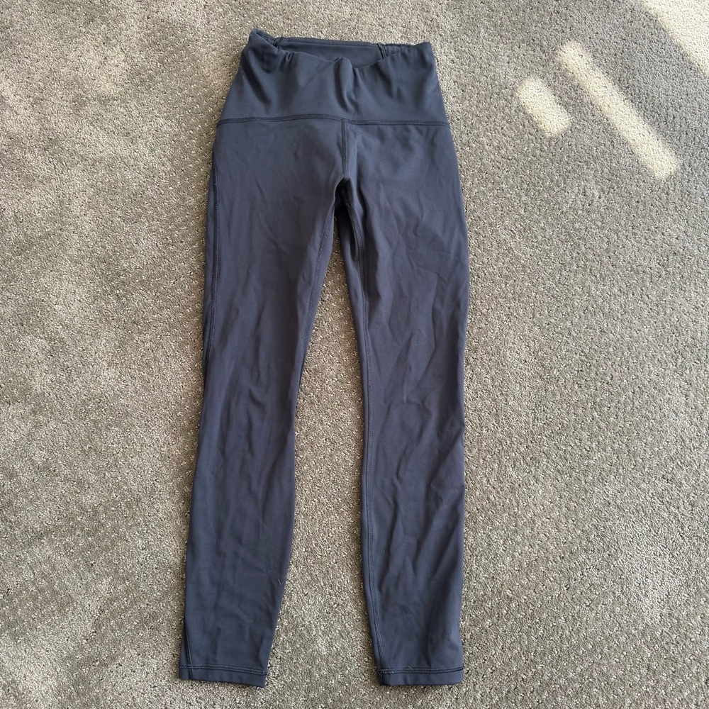 Lululemon Black leggings